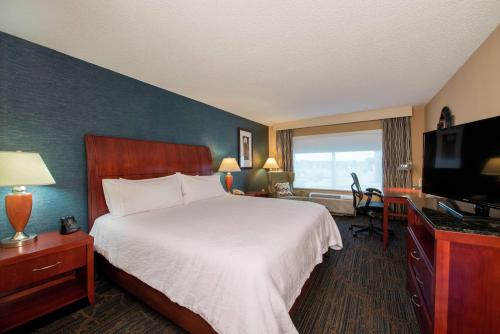 Hilton Garden Inn Tupelo - image 6