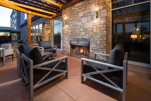 Homewood Suites By Hilton Tulsa Catoosa in Catoosa, USA