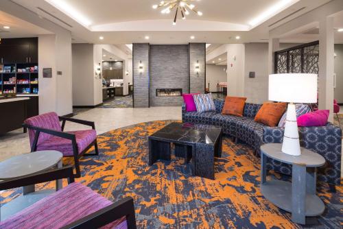 Homewood Suites by Hilton Tulsa Catoosa – khách sạn tại Catoosa