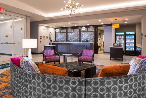 Homewood Suites By Hilton Tulsa Catoosa in Catoosa, USA