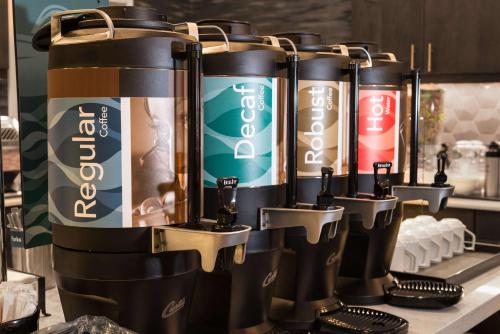 Homewood Suites By Hilton Tulsa Catoosa - image 2