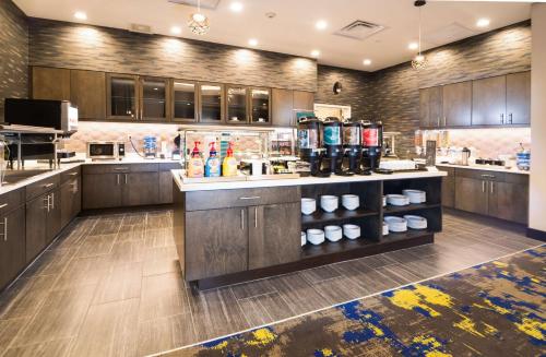 Homewood Suites by Hilton Tulsa/Catoosa, OK