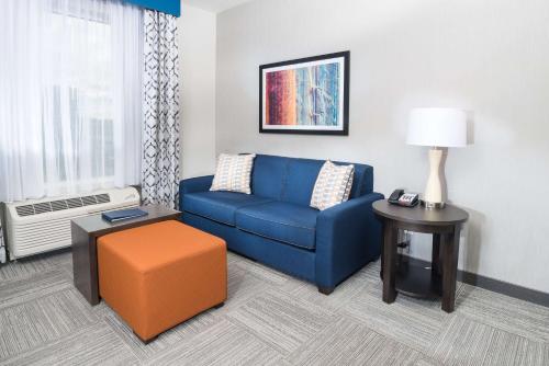 Homewood Suites by Hilton Tulsa/Catoosa, OK