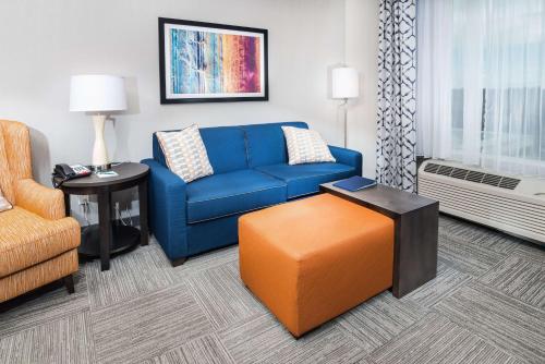 Homewood Suites by Hilton Tulsa/Catoosa, OK