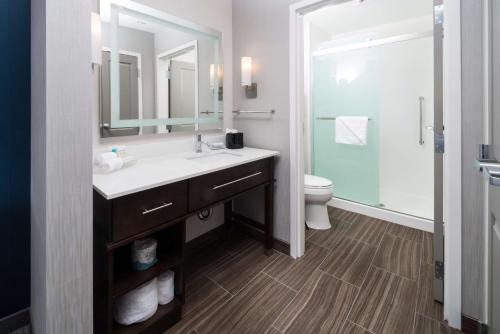 Homewood Suites by Hilton Tulsa/Catoosa, OK