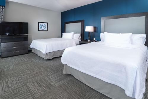 Homewood Suites By Hilton Tulsa Catoosa