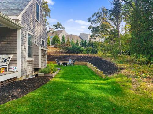 129 Hardings Beach Road Chatham Cape Cod - - Latitude Adjustment 129 Hardings Beach Road Chatham Cape Cod - - Latitude Adjustment