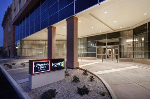 Home2 Suites By Hilton Tucson Downtown