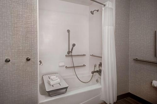 Hampton Inn Tucson Downtown Az - image 12