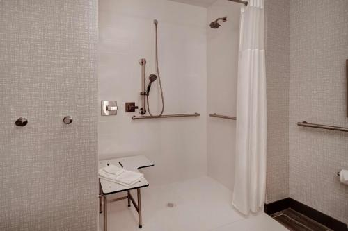 Hampton Inn Tucson Downtown Az - image 3