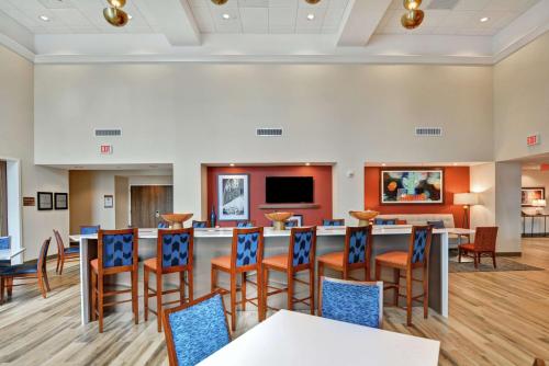 Hampton Inn & Suites Tucson Marana