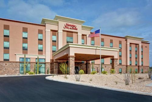 Hampton Inn & Suites Tucson Marana