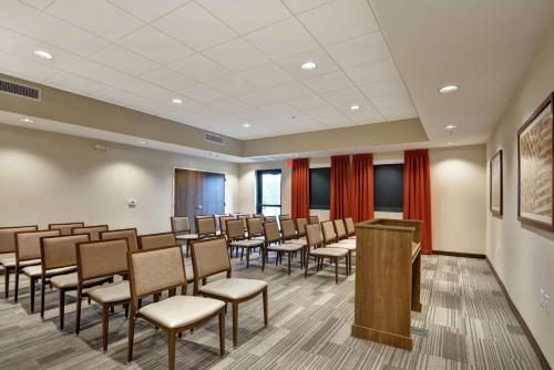 Hampton Inn & Suites Tucson Marana