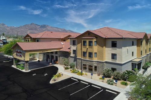 Hampton Inn & Suites Tucson Mall, Tucson