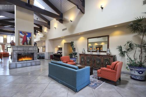 Hampton Inn & Suites Tucson Mall, Tucson (foto 8)