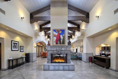 Hampton Inn & Suites Tucson Mall, Tucson (foto 10)