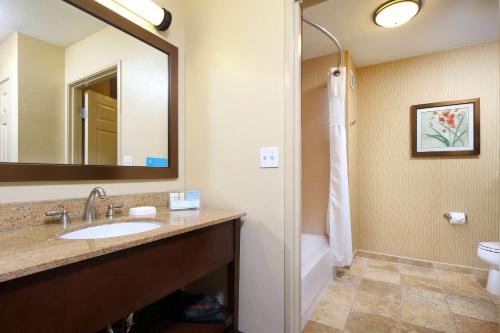 Hampton Inn By Hilton & Suites Tucson-Mall