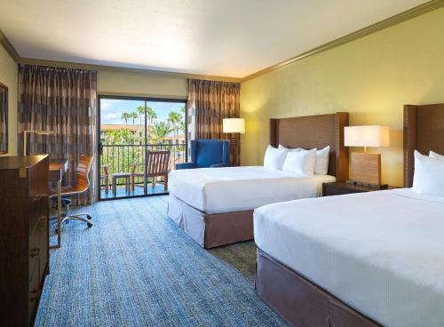 El Conquistador Tucson A Hilton Resort - image 5