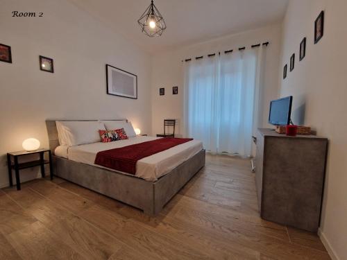 La casa di Eurialo, Rome (photo 7)