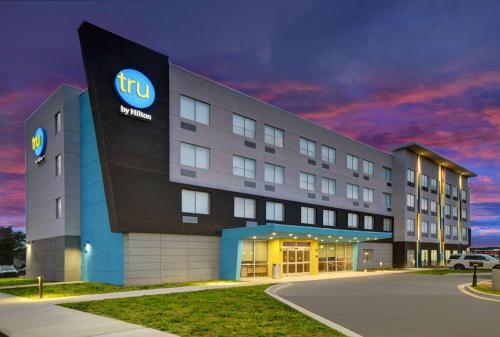 Tru By Hilton Gaylord, Mi