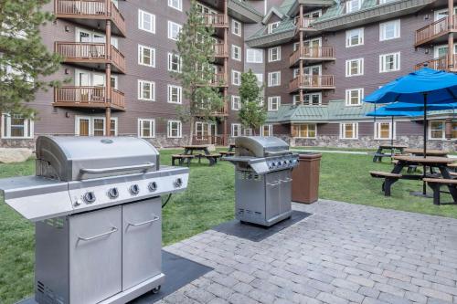 Lake Tahoe Vacation Resort By Diamond Resorts - image 12