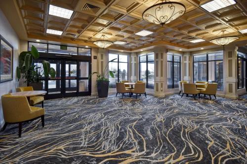 Hilton Garden Inn Twin Falls