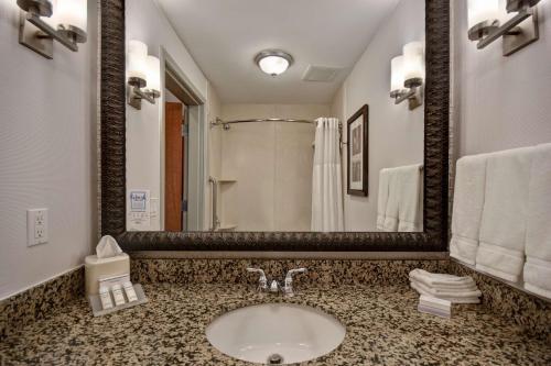 Hilton Garden Inn Twin Falls