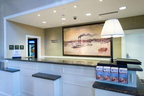 Hampton Inn By Hilton & Suites - Vicksburg