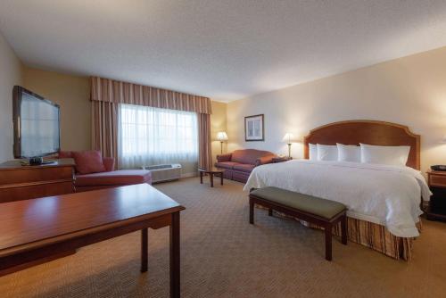 Hampton Inn & Suites - Vicksburg