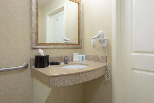 Hampton Inn & Suites - Vicksburg