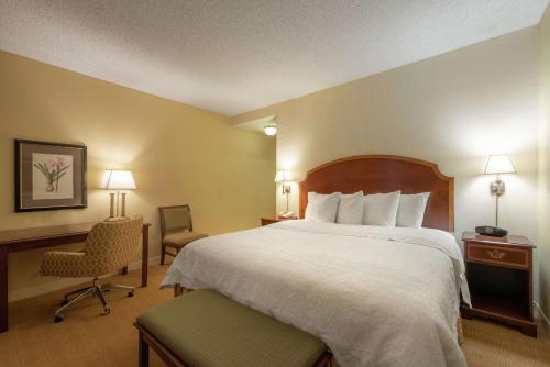 Hampton Inn & Suites - Vicksburg