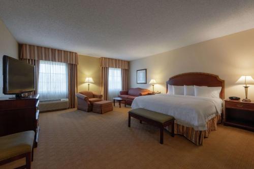 Hampton Inn & Suites - Vicksburg