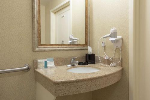 Hampton Inn & Suites - Vicksburg