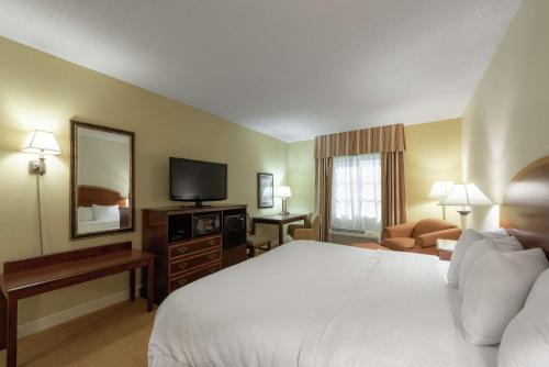 Hampton Inn & Suites - Vicksburg