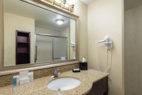 Hampton Inn & Suites - Vicksburg