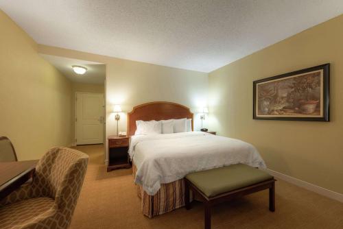 Hampton Inn & Suites - Vicksburg