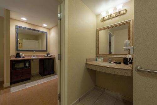 Hampton Inn & Suites - Vicksburg