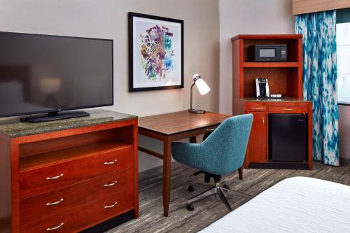 1 king bed