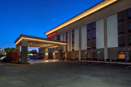 Hampton Inn Dumfries/Quantico