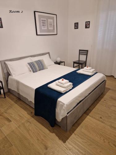 La casa di Eurialo, Rome (photo 6)