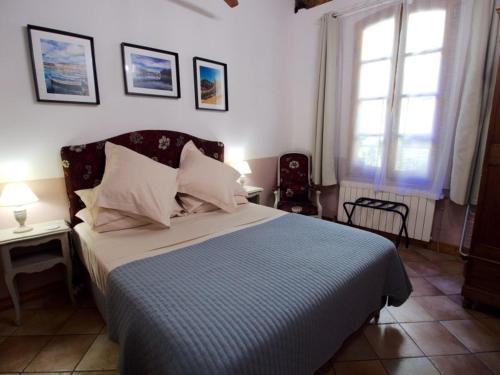 One-Bedroom Apartment - First Floor