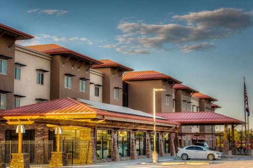 Hampton Inn & Suites Boulder North