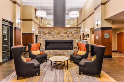 Hampton Inn & Suites Boulder North in Boulder, USA
