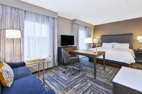 Hampton Inn & Suites Wells-Ogunquit - image 11