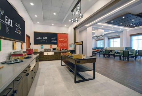 Hampton Inn & Suites By Hilton Waterloo St. Jacobs, Waterloo (fotografie 10)