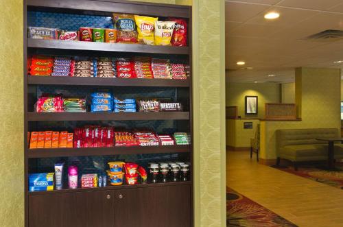 Hampton Inn Wooster in Wooster, USA