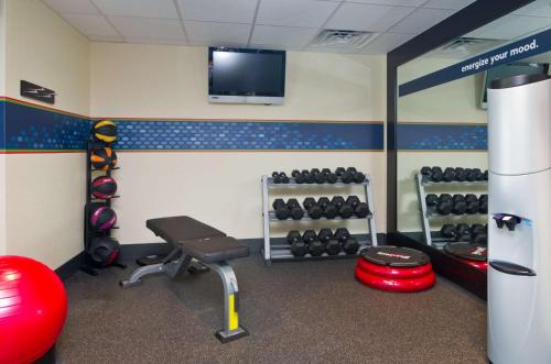 Hampton Inn Wooster in Wooster, USA