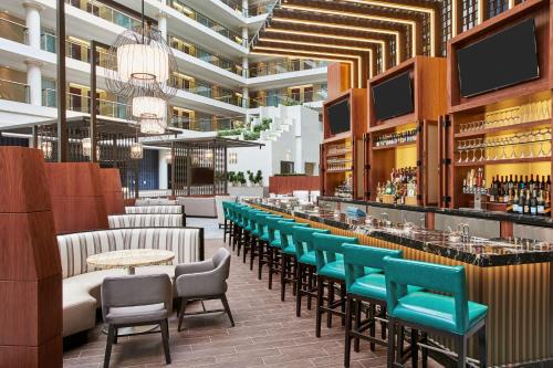 Embassy Suites By Hilton Washington Dc Georgetown