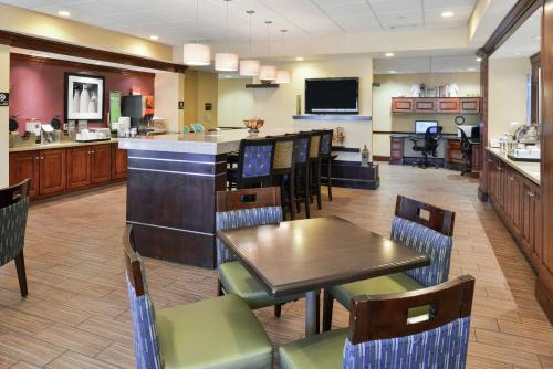 Hampton Inn Waynesboro/Stuarts Draft