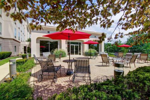 Hampton Inn & Suites Leesburg